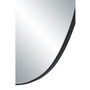 Messini Wall Mirror by Renwil