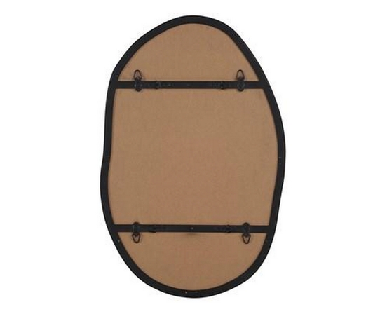 Messini Wall Mirror by Renwil
