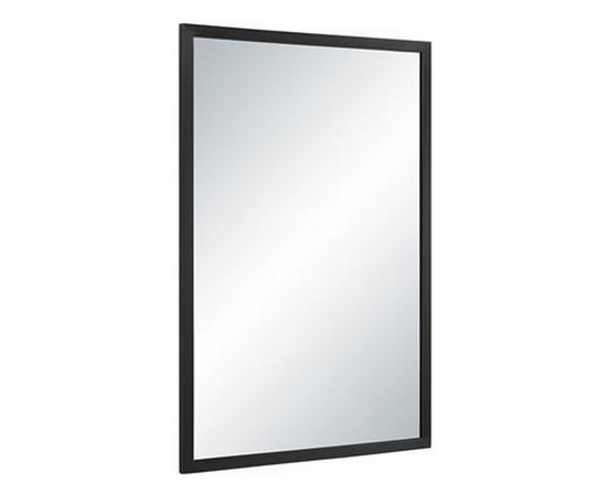 Elvas Wall Mirror by Renwil