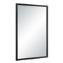 Elvas Wall Mirror by Renwil