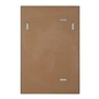 Elvas Wall Mirror by Renwil
