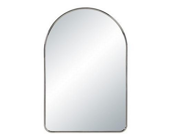Cassis Wall Mirror by Renwil