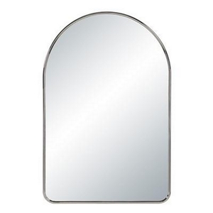 Cassis Wall Mirror by Renwil