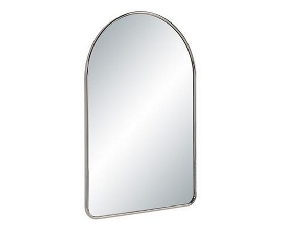Cassis Wall Mirror by Renwil