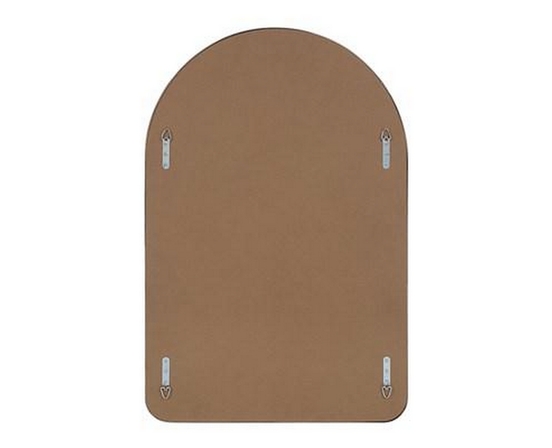 Cassis Wall Mirror by Renwil