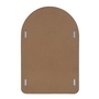 Cassis Wall Mirror by Renwil
