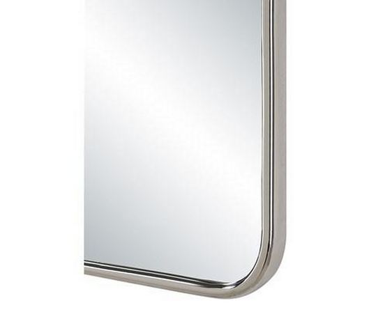 Cassis Wall Mirror by Renwil