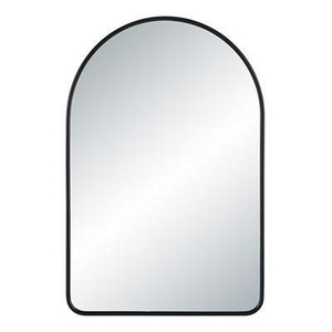 Cascais Wall Mirror by Renwil