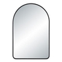 Cascais Wall Mirror by Renwil
