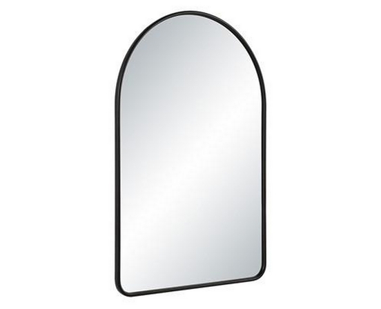 Cascais Wall Mirror by Renwil