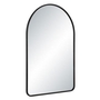 Cascais Wall Mirror by Renwil
