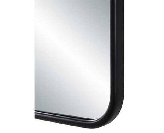 Cascais Wall Mirror by Renwil