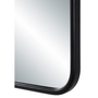 Cascais Wall Mirror by Renwil