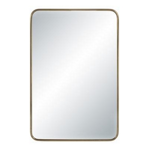 Franca Wall Mirror by Renwil