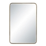 Franca Wall Mirror by Renwil
