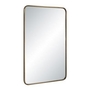 Franca Wall Mirror by Renwil