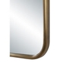 Franca Wall Mirror by Renwil