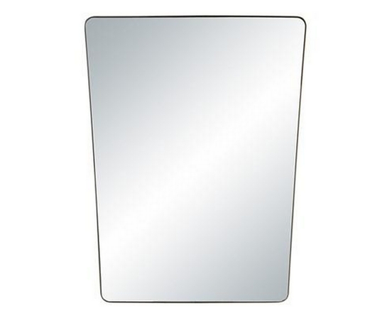 Mily Wall Mirror by Renwil