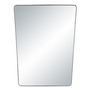 Mily Wall Mirror by Renwil