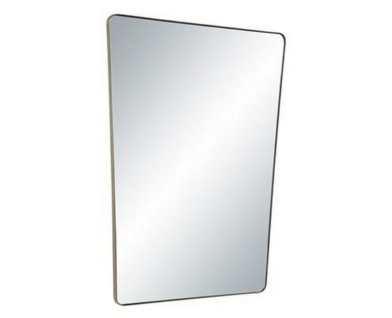 Mily Wall Mirror by Renwil