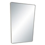 Mily Wall Mirror by Renwil