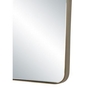 Mily Wall Mirror by Renwil