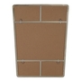 Mily Wall Mirror by Renwil