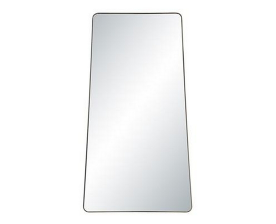 Miley Wall Mirror by Renwil