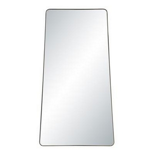 Miley Wall Mirror by Renwil