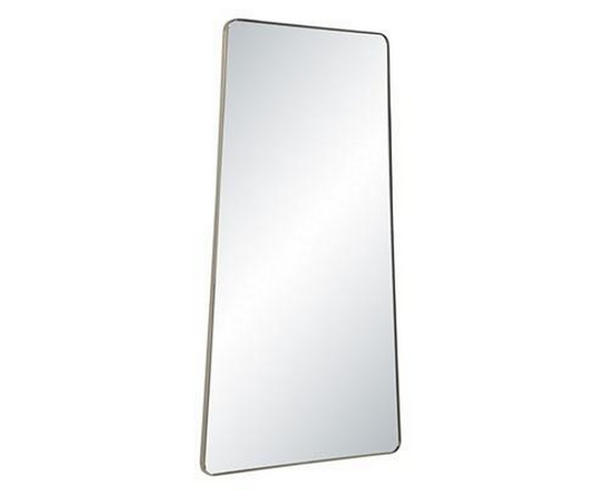 Miley Wall Mirror by Renwil