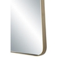 Miley Wall Mirror by Renwil
