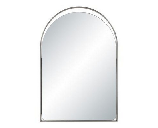 Mentha Wall Mirror by Renwil