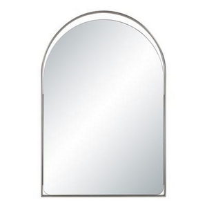 Mentha Wall Mirror by Renwil