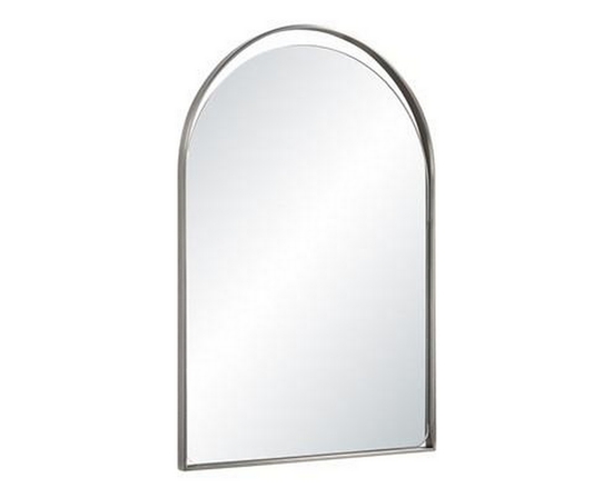 Mentha Wall Mirror by Renwil