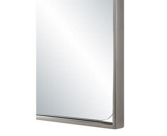 Mentha Wall Mirror by Renwil