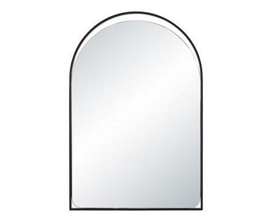 Maniola Wall Mirror by Renwil