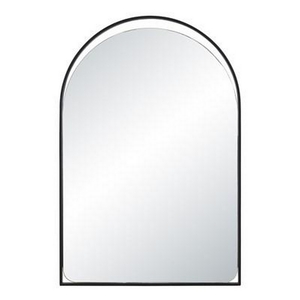 Maniola Wall Mirror by Renwil