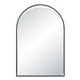 Maniola Wall Mirror by Renwil