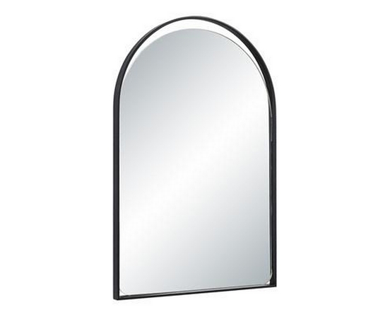 Maniola Wall Mirror by Renwil