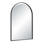 Maniola Wall Mirror by Renwil