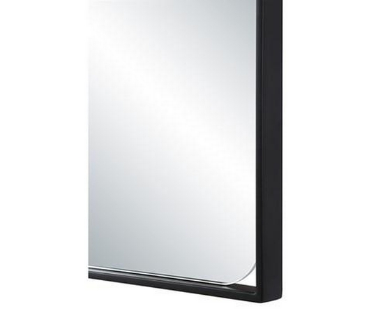 Maniola Wall Mirror by Renwil