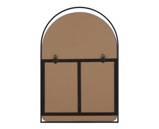 Maniola Wall Mirror by Renwil