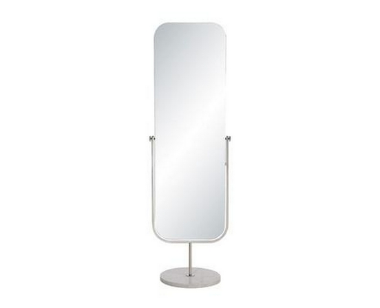 Mandra Wall Mirror by Renwil