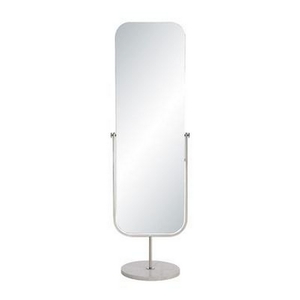 Mandra Wall Mirror by Renwil