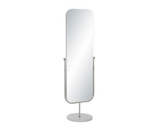 Mandra Wall Mirror by Renwil