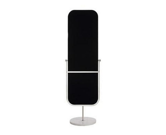 Mandra Wall Mirror by Renwil