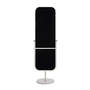 Mandra Wall Mirror by Renwil