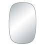 Talco Wall Mirror by Renwil