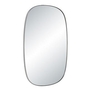 Talco Wall Mirror by Renwil