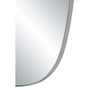 Talco Wall Mirror by Renwil